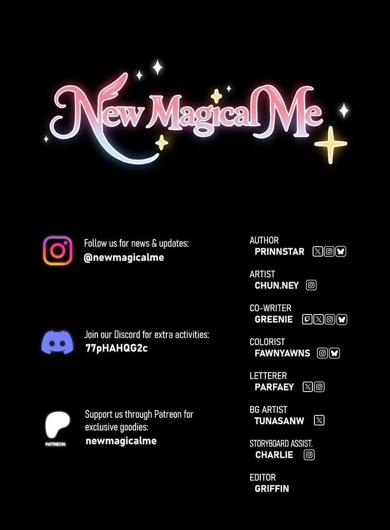 Read New Magical Me chapter 15 image 51 on Lezhin