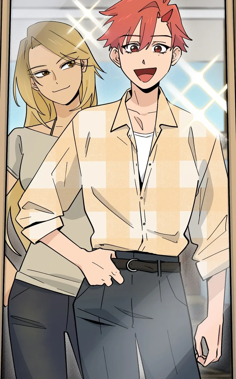 Read New Magical Me chapter 15 image 6 on Lezhin