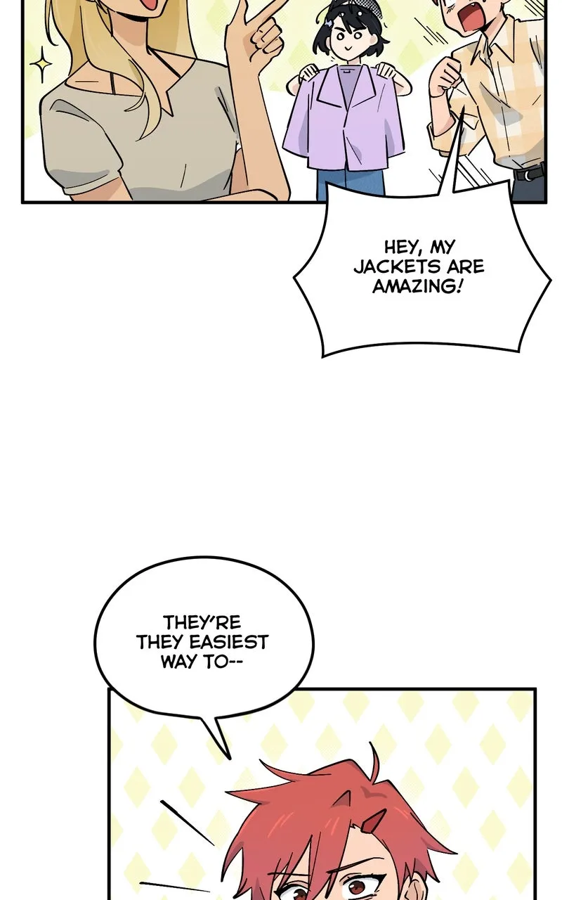 Read New Magical Me chapter 15 image 8 on Lezhin