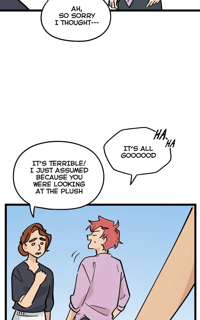 Read New Magical Me chapter 16 image 10 on Lezhin
