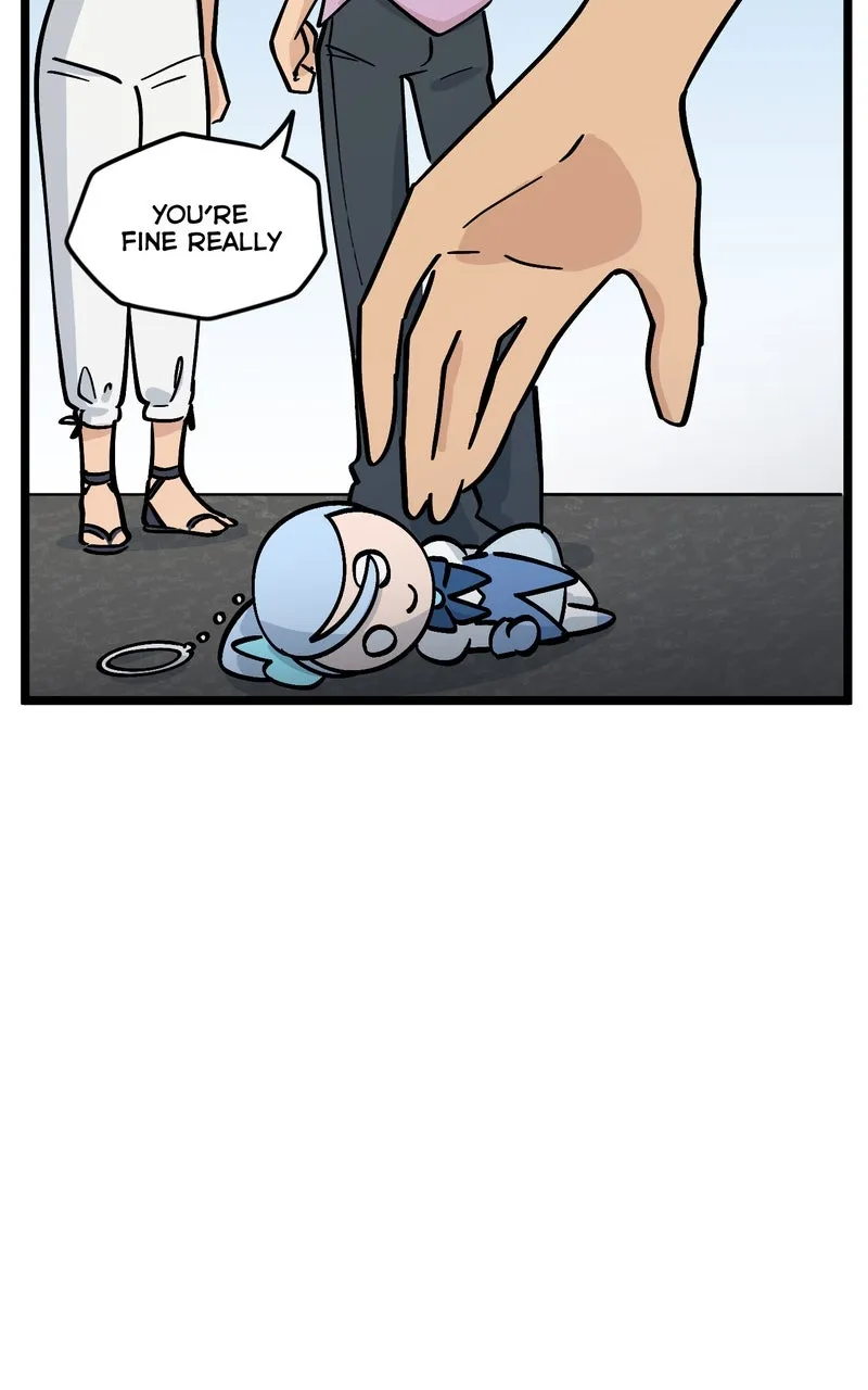Read New Magical Me chapter 16 image 11 on Lezhin