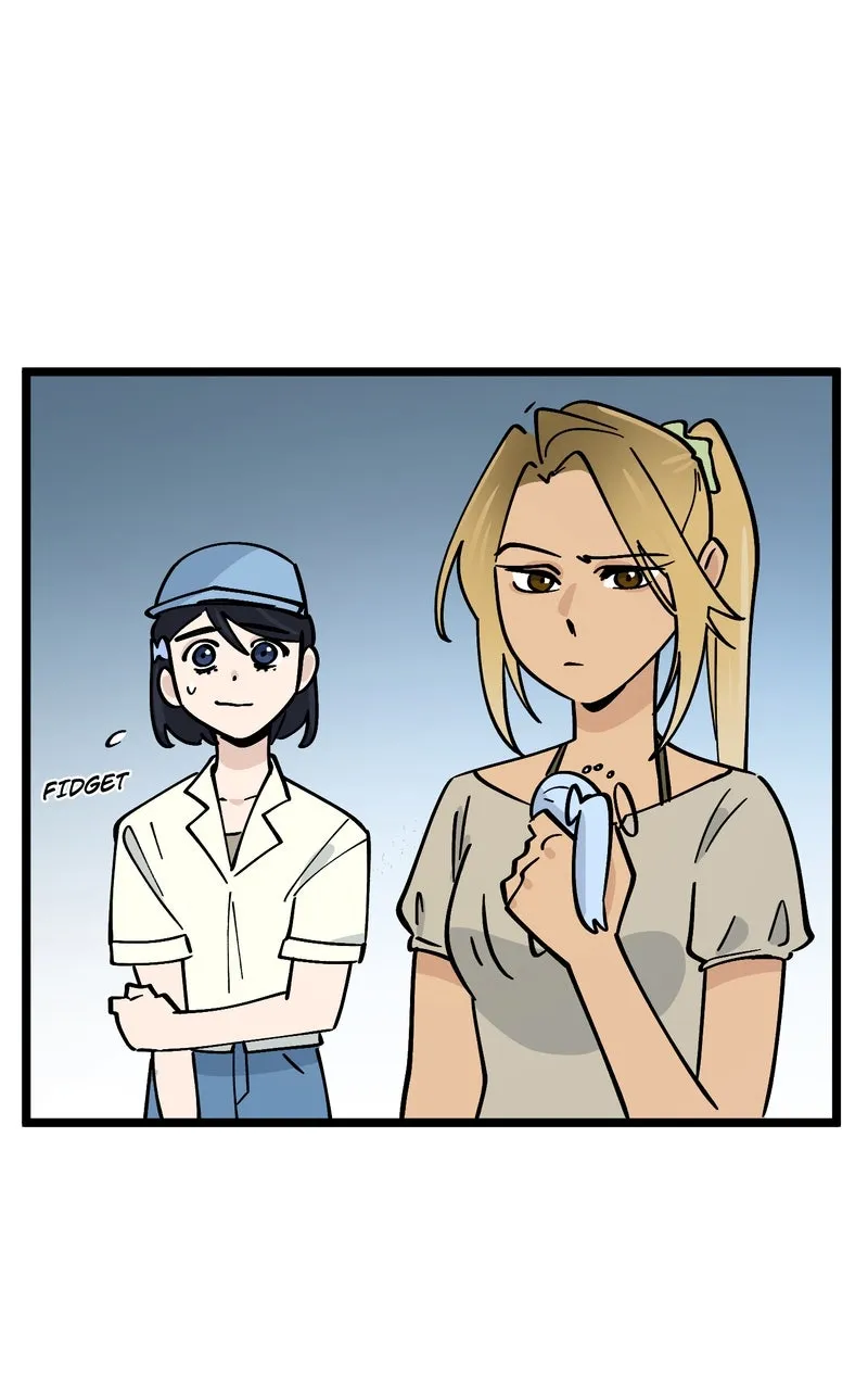 Read New Magical Me chapter 16 image 12 on Lezhin