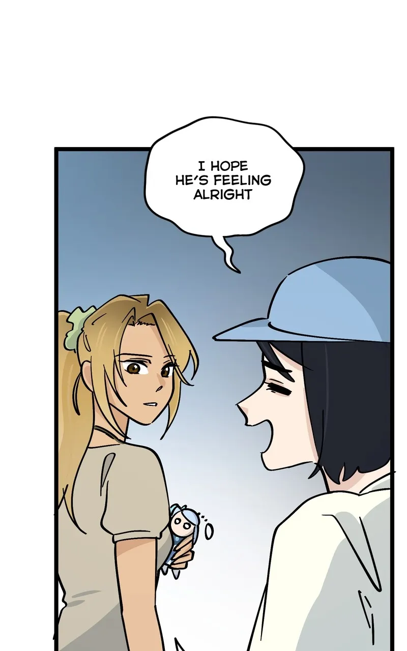 Read New Magical Me chapter 16 image 13 on Lezhin