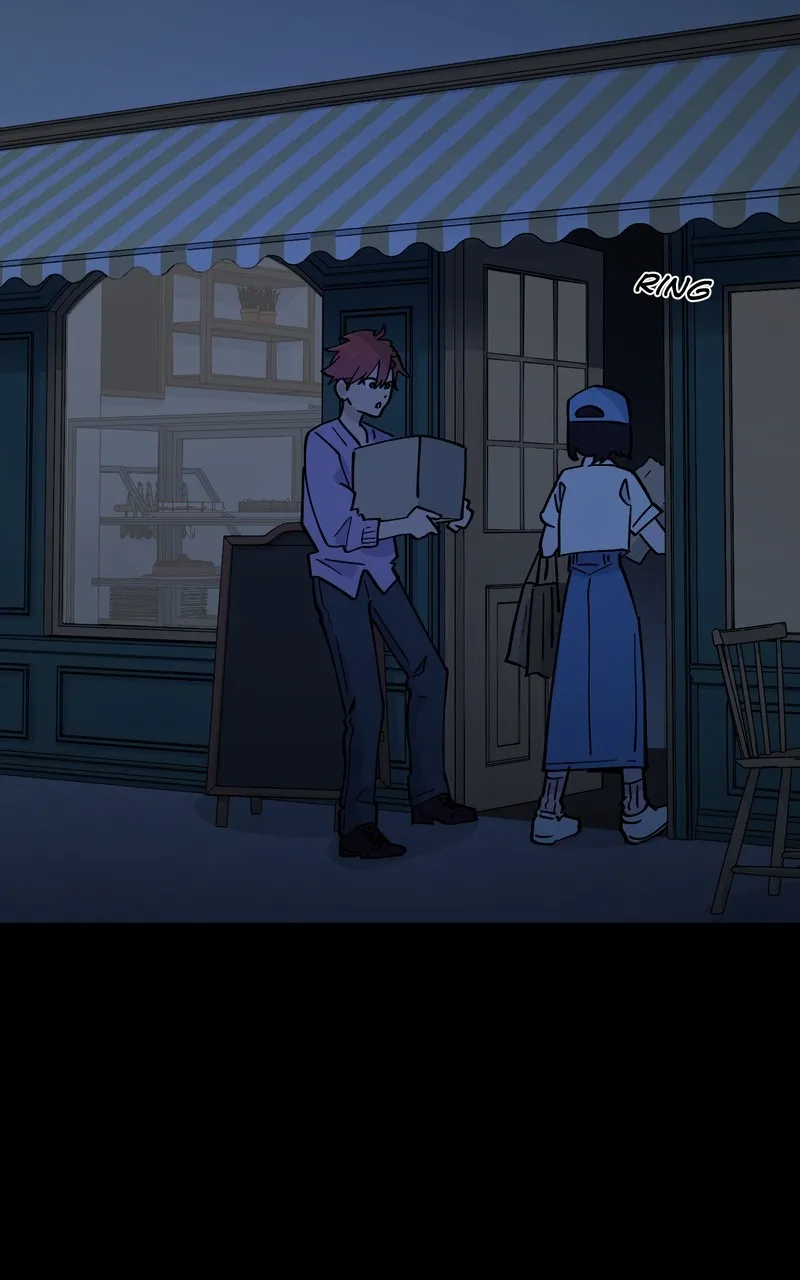Read New Magical Me chapter 16 image 18 on Lezhin