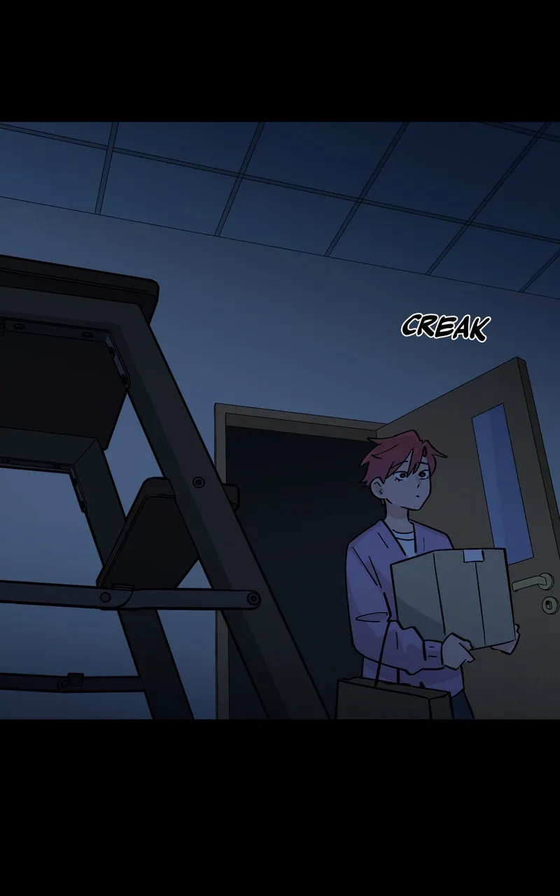 Read New Magical Me chapter 16 image 19 on Lezhin