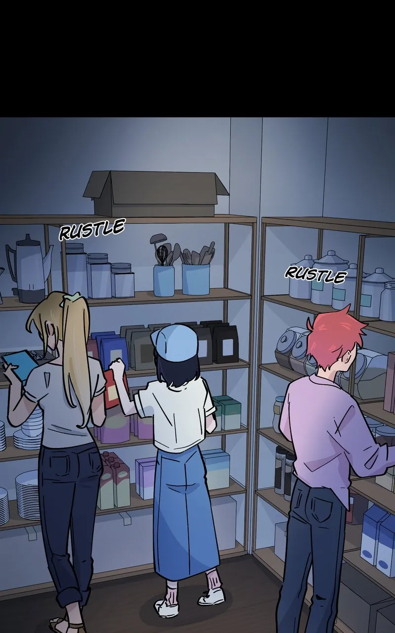 Read New Magical Me chapter 16 image 20 on Lezhin