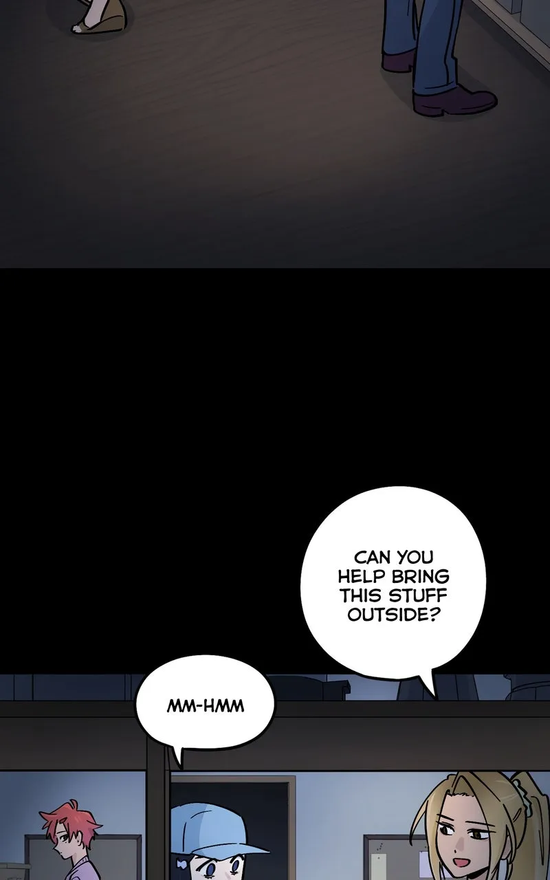 Read New Magical Me chapter 16 image 21 on Lezhin