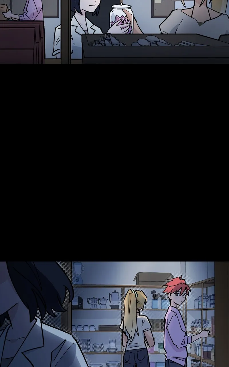 Read New Magical Me chapter 16 image 22 on Lezhin