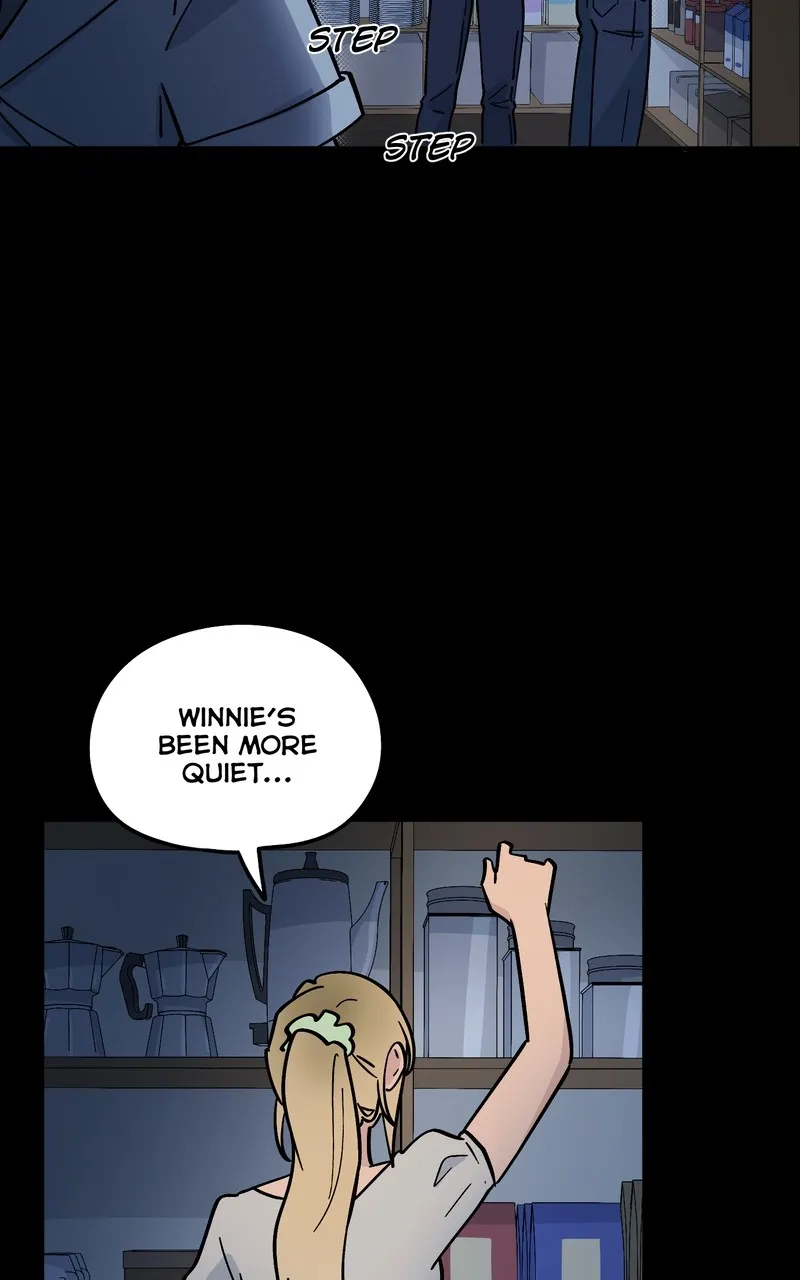 Read New Magical Me chapter 16 image 23 on Lezhin