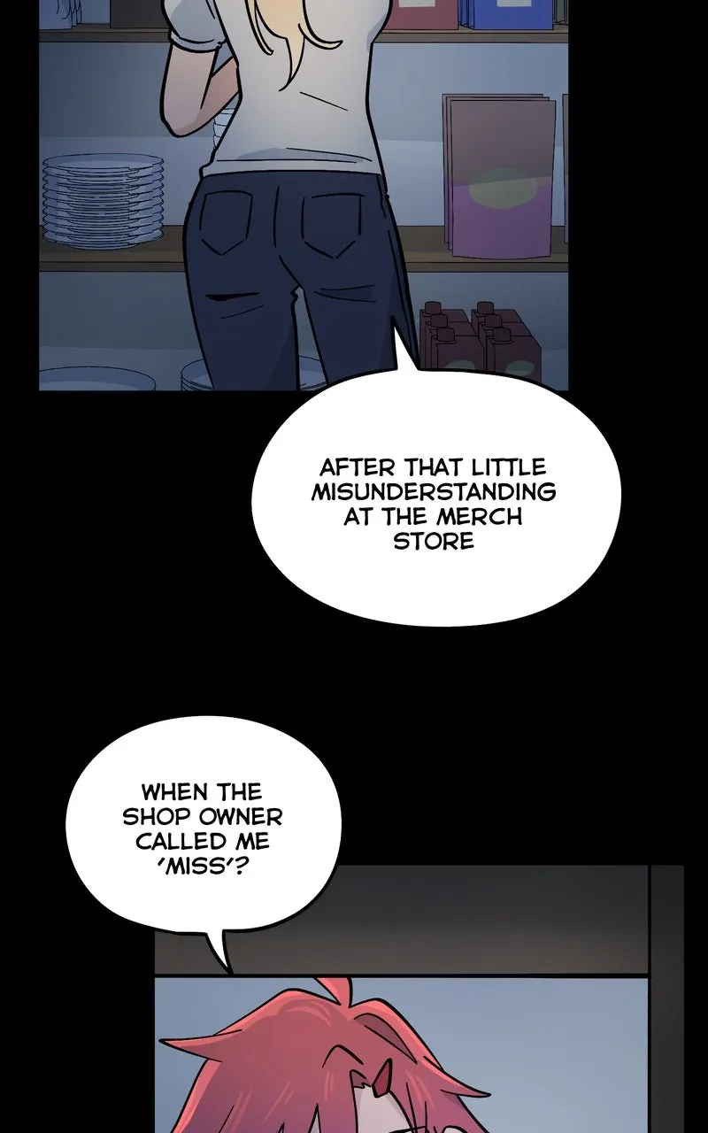 Read New Magical Me chapter 16 image 24 on Lezhin