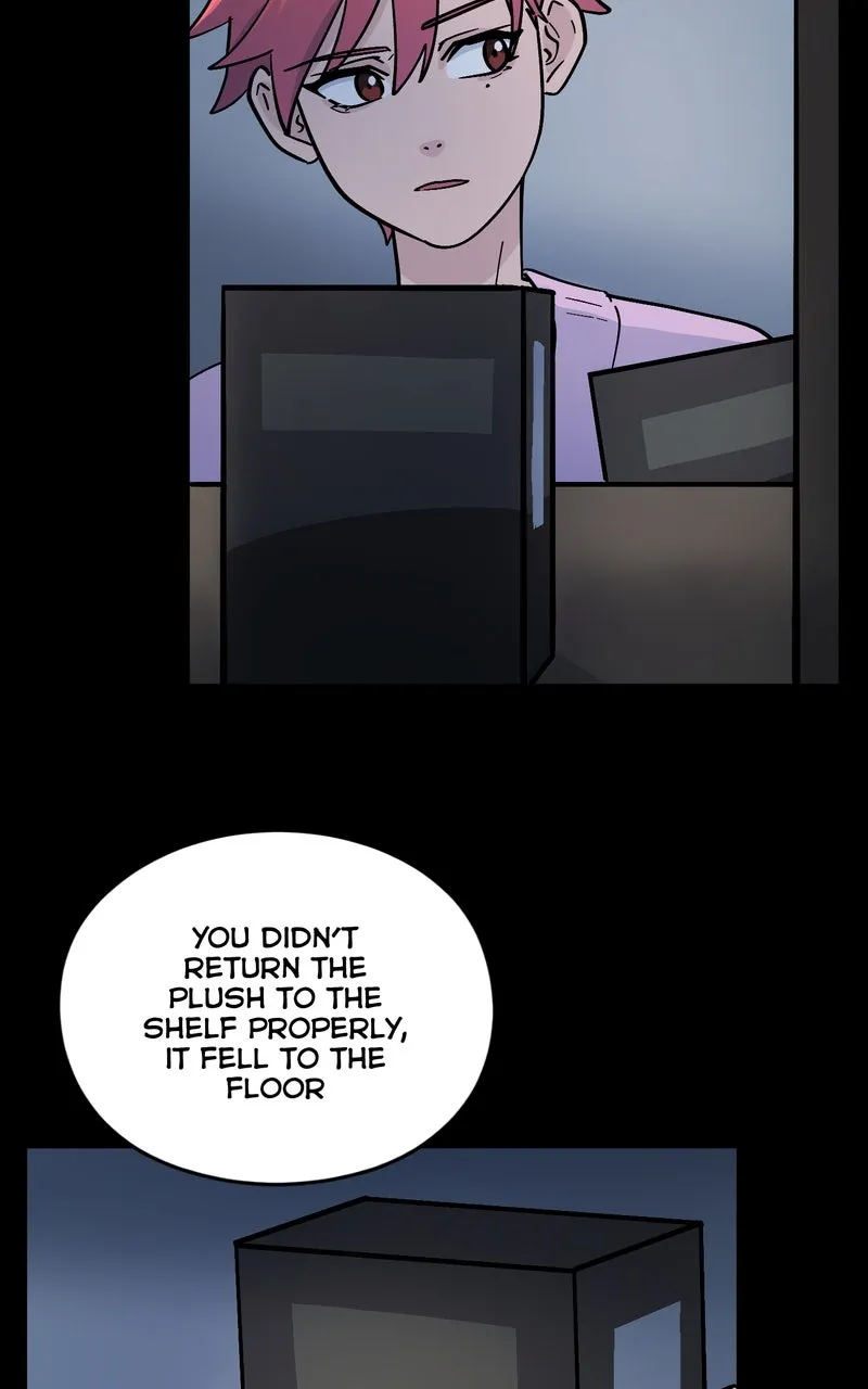Read New Magical Me chapter 16 image 25 on Lezhin