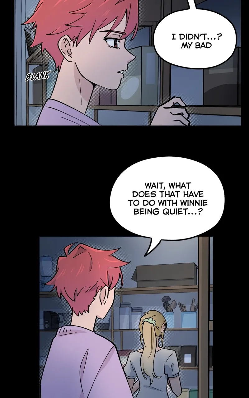 Read New Magical Me chapter 16 image 27 on Lezhin
