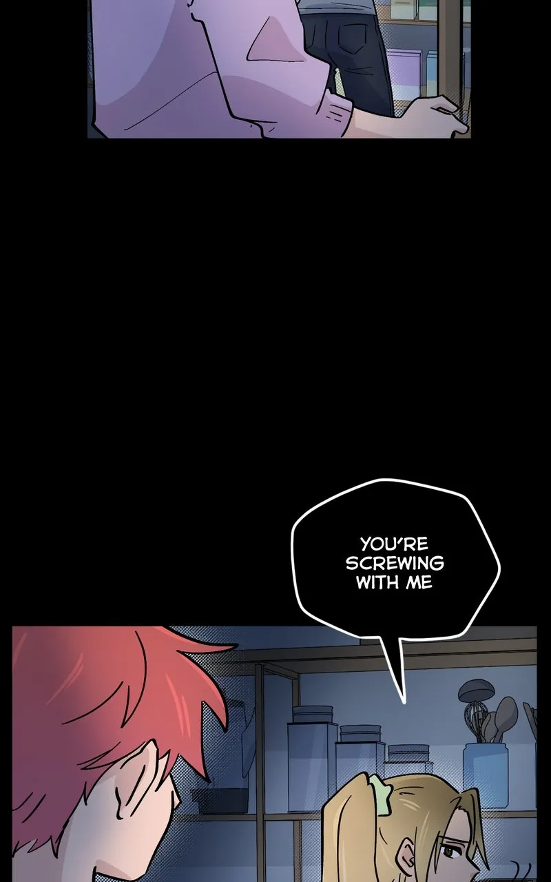 Read New Magical Me chapter 16 image 28 on Lezhin