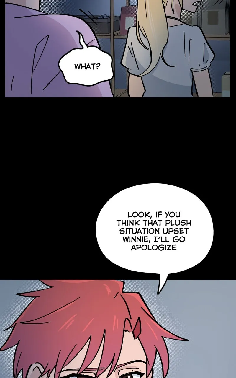 Read New Magical Me chapter 16 image 29 on Lezhin