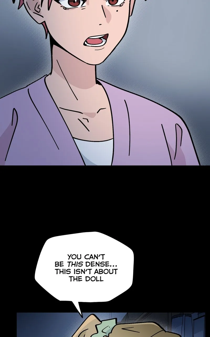 Read New Magical Me chapter 16 image 30 on Lezhin