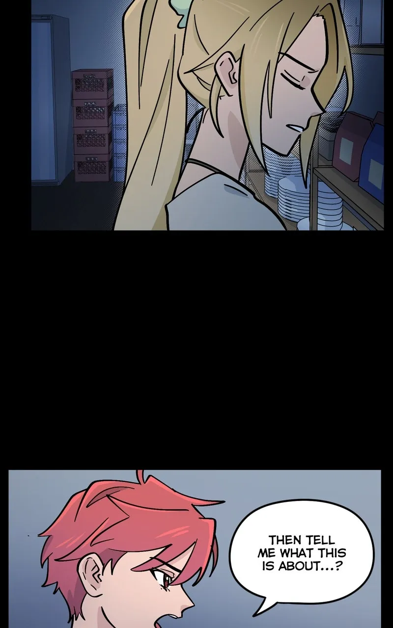 Read New Magical Me chapter 16 image 31 on Lezhin