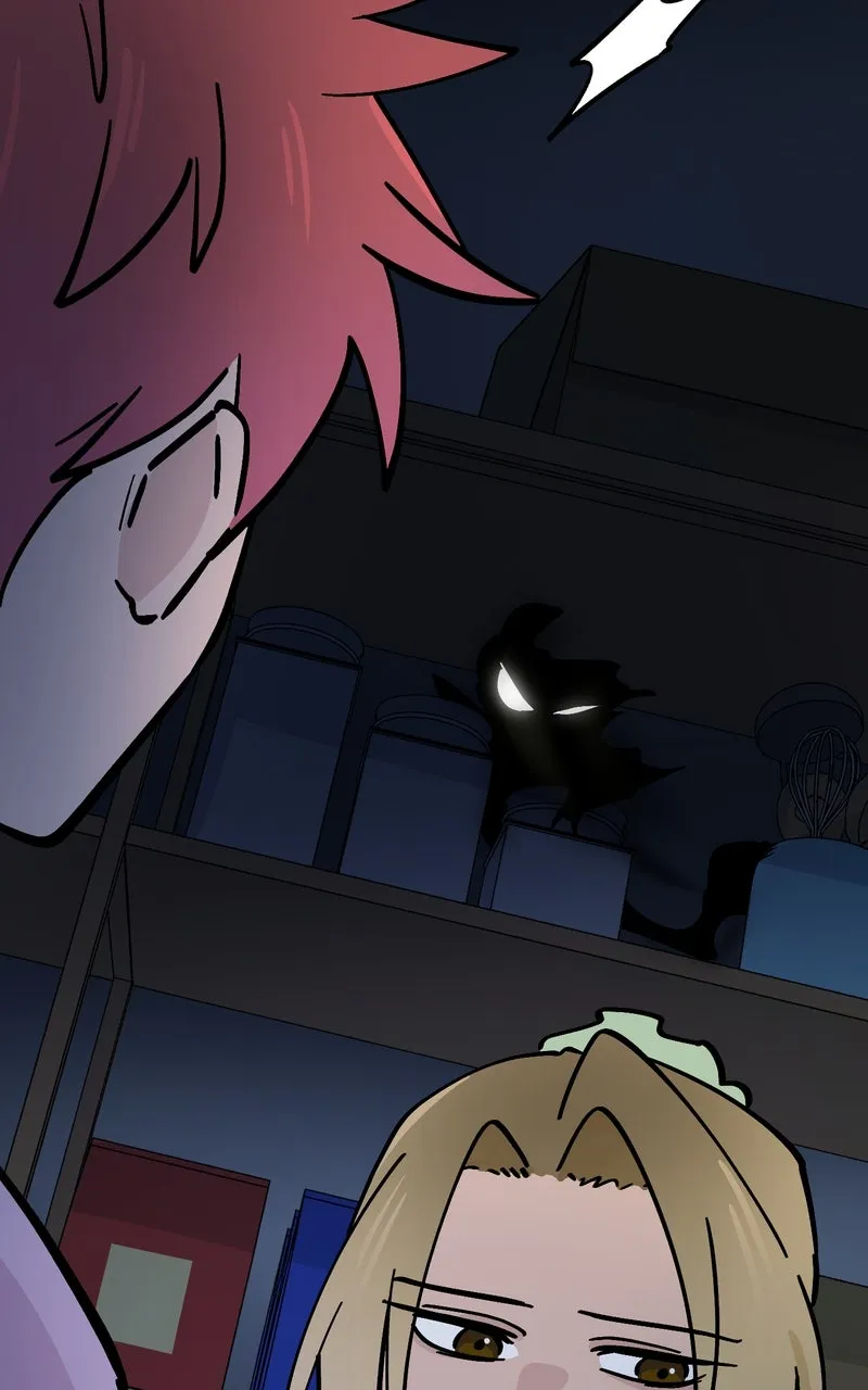 Read New Magical Me chapter 16 image 47 on Lezhin