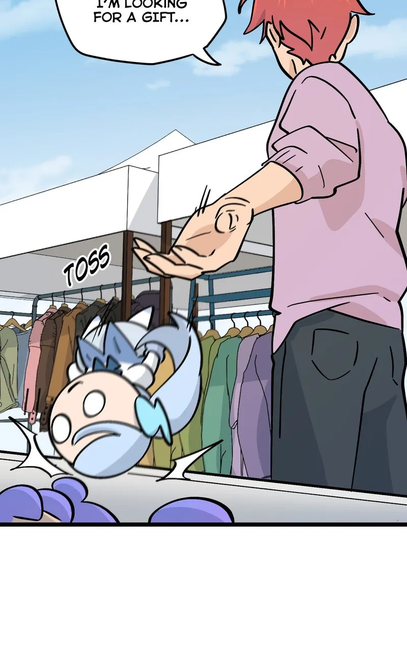 Read New Magical Me chapter 16 image 5 on Lezhin