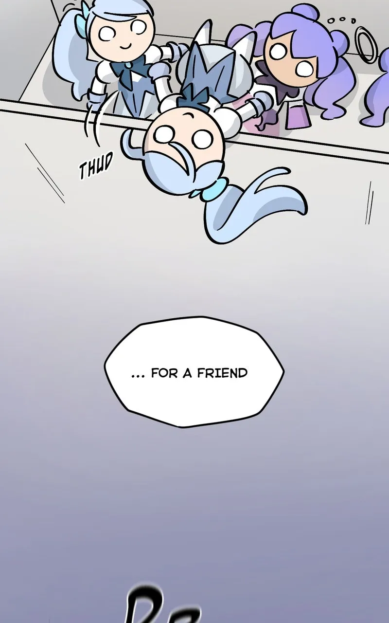 Read New Magical Me chapter 16 image 7 on Lezhin