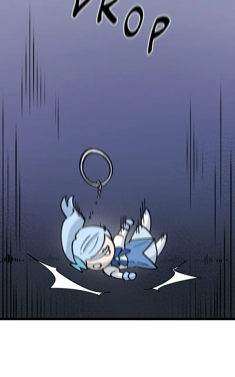 Read New Magical Me chapter 16 image 8 on Lezhin