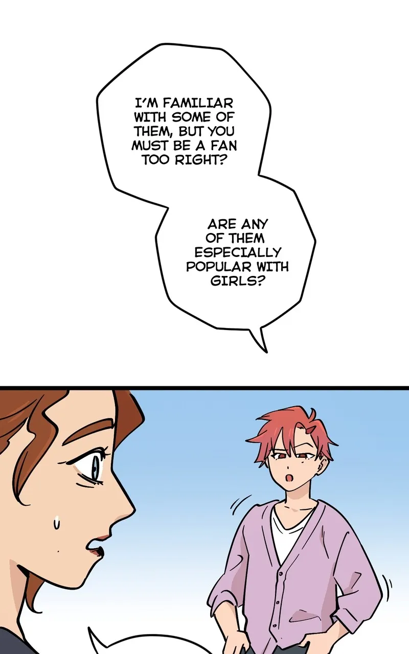 Read New Magical Me chapter 16 image 9 on Lezhin