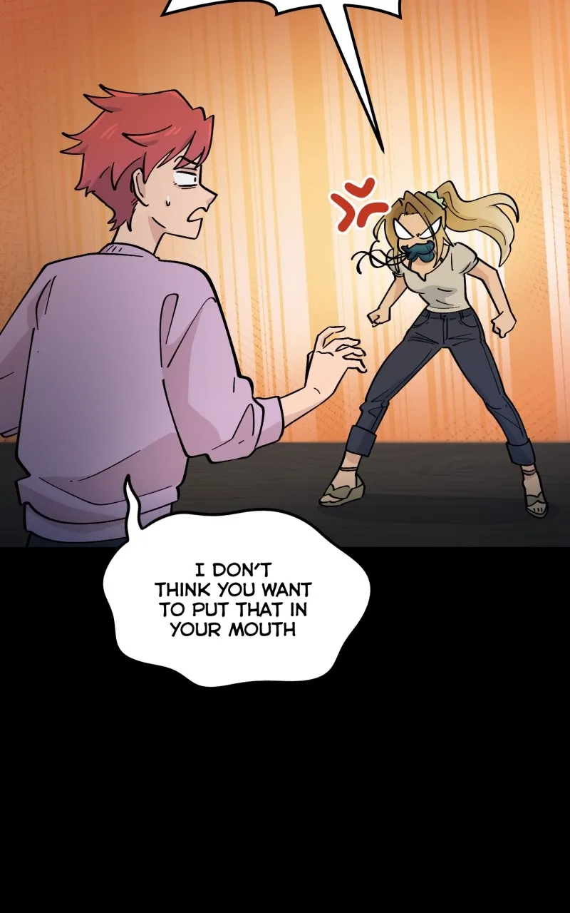 Read New Magical Me chapter 17 image 13 on Lezhin
