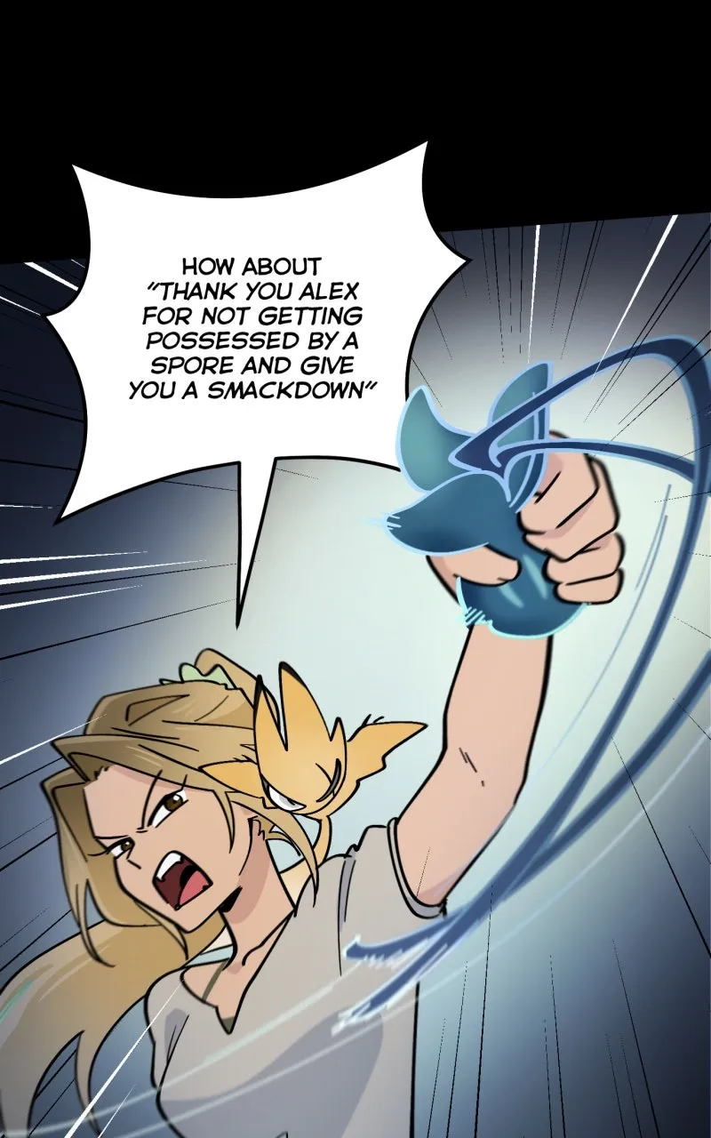 Read New Magical Me chapter 17 image 14 on Lezhin