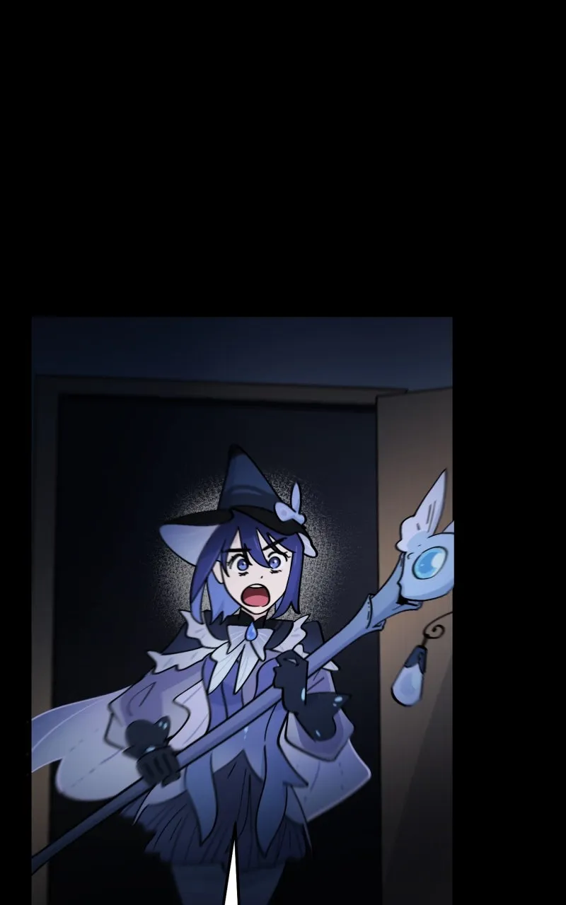 Read New Magical Me chapter 17 image 16 on Lezhin