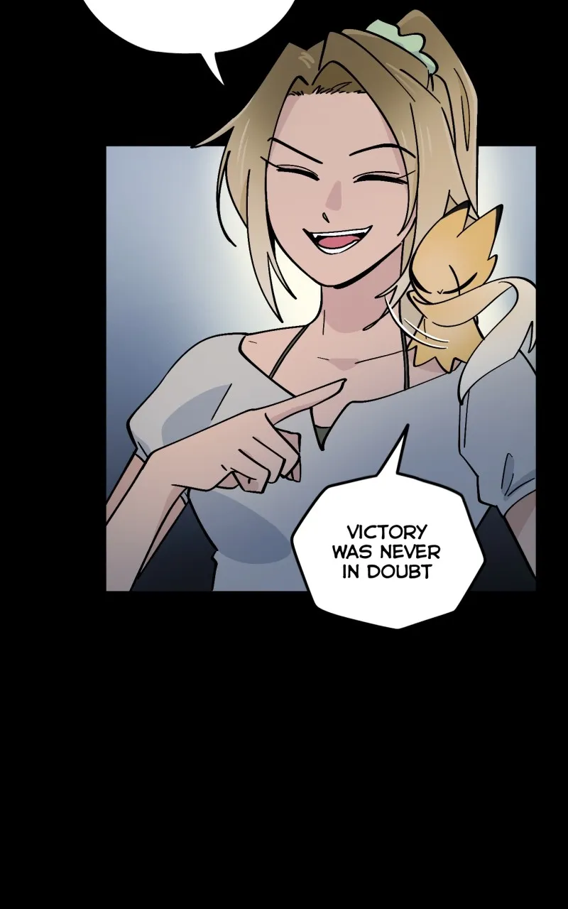 Read New Magical Me chapter 17 image 19 on Lezhin