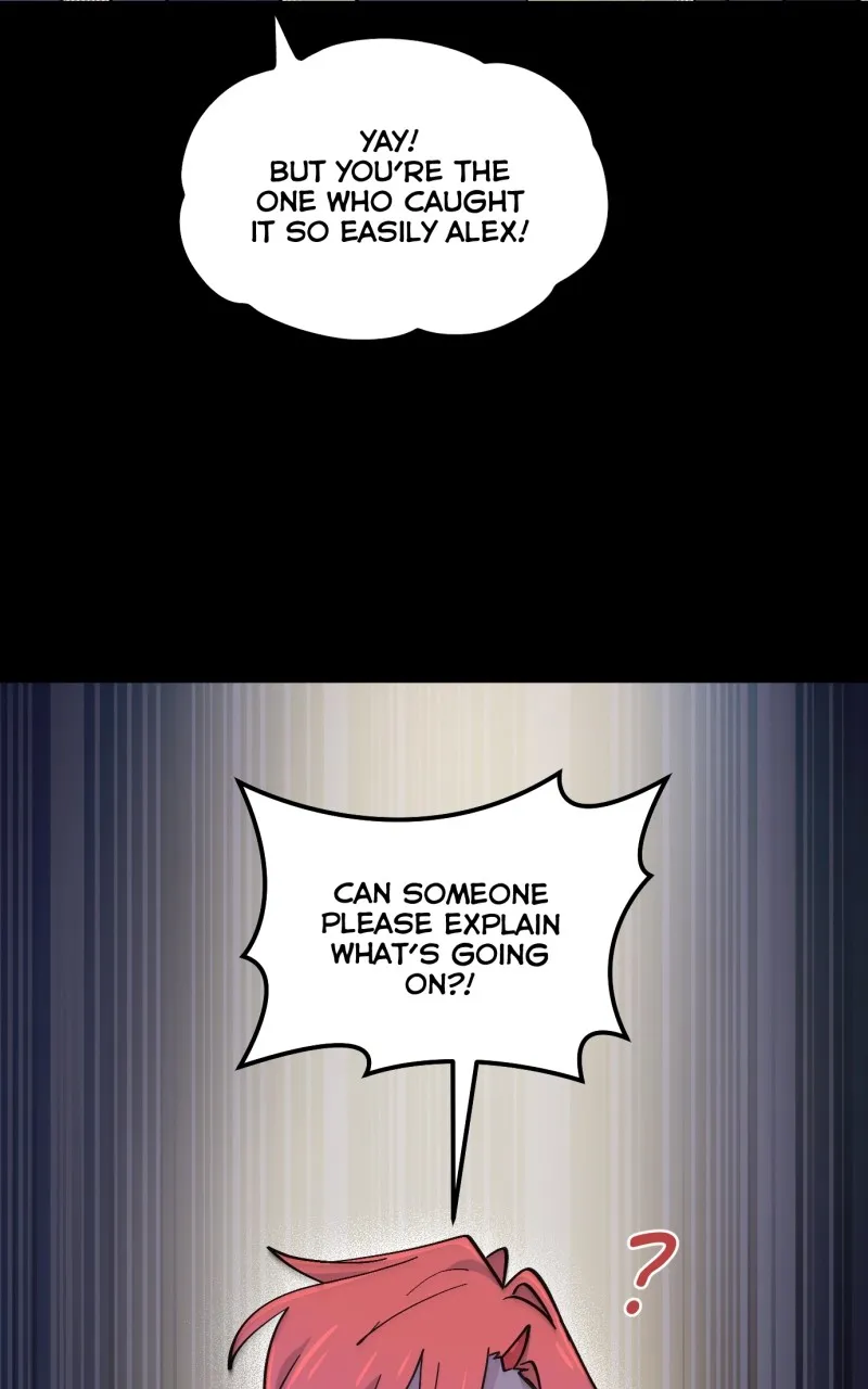 Read New Magical Me chapter 17 image 21 on Lezhin