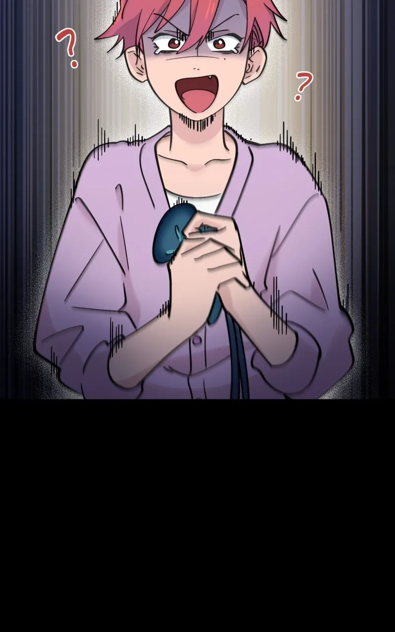 Read New Magical Me chapter 17 image 22 on Lezhin