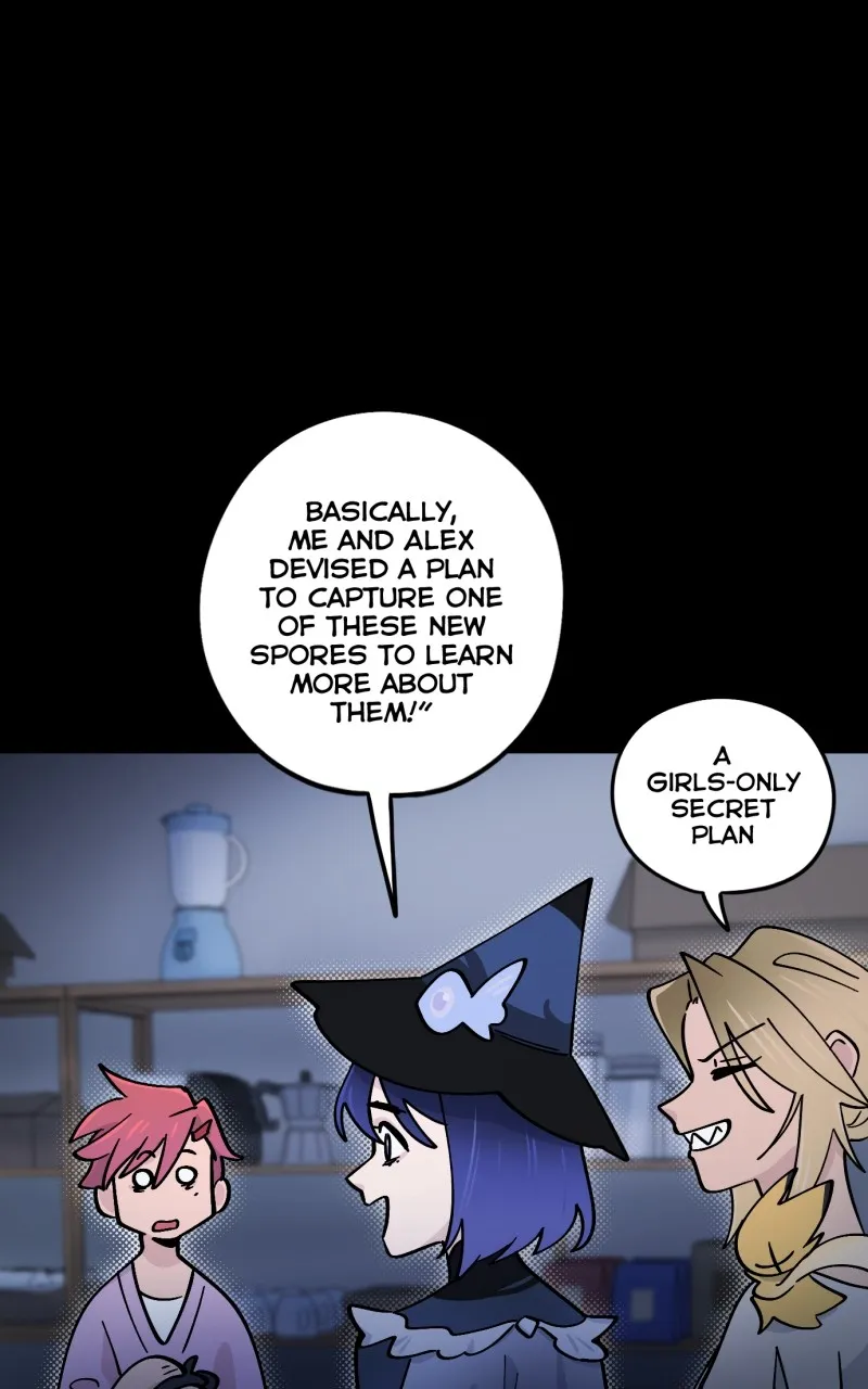 Read New Magical Me chapter 17 image 23 on Lezhin