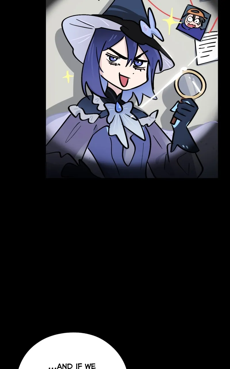 Read New Magical Me chapter 17 image 25 on Lezhin