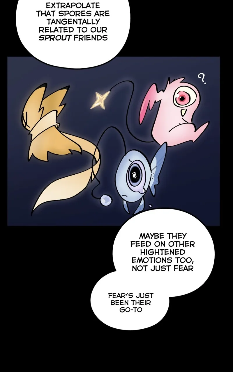 Read New Magical Me chapter 17 image 26 on Lezhin
