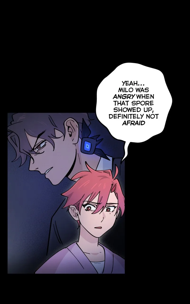 Read New Magical Me chapter 17 image 27 on Lezhin