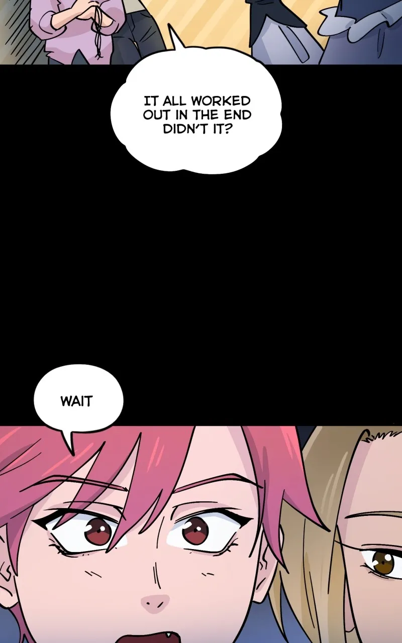 Read New Magical Me chapter 17 image 32 on Lezhin