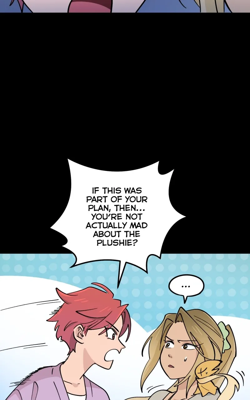 Read New Magical Me chapter 17 image 33 on Lezhin