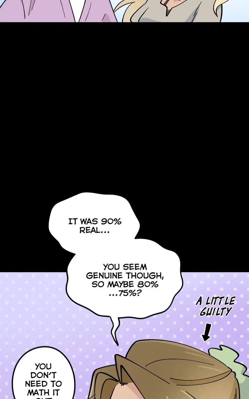 Read New Magical Me chapter 17 image 34 on Lezhin