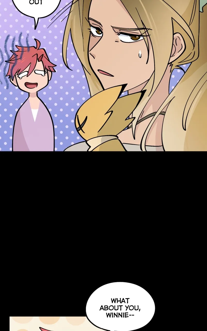 Read New Magical Me chapter 17 image 35 on Lezhin