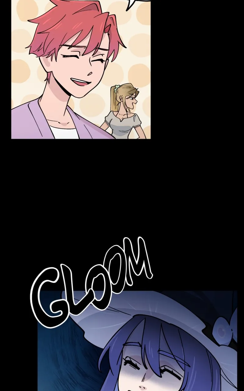 Read New Magical Me chapter 17 image 36 on Lezhin