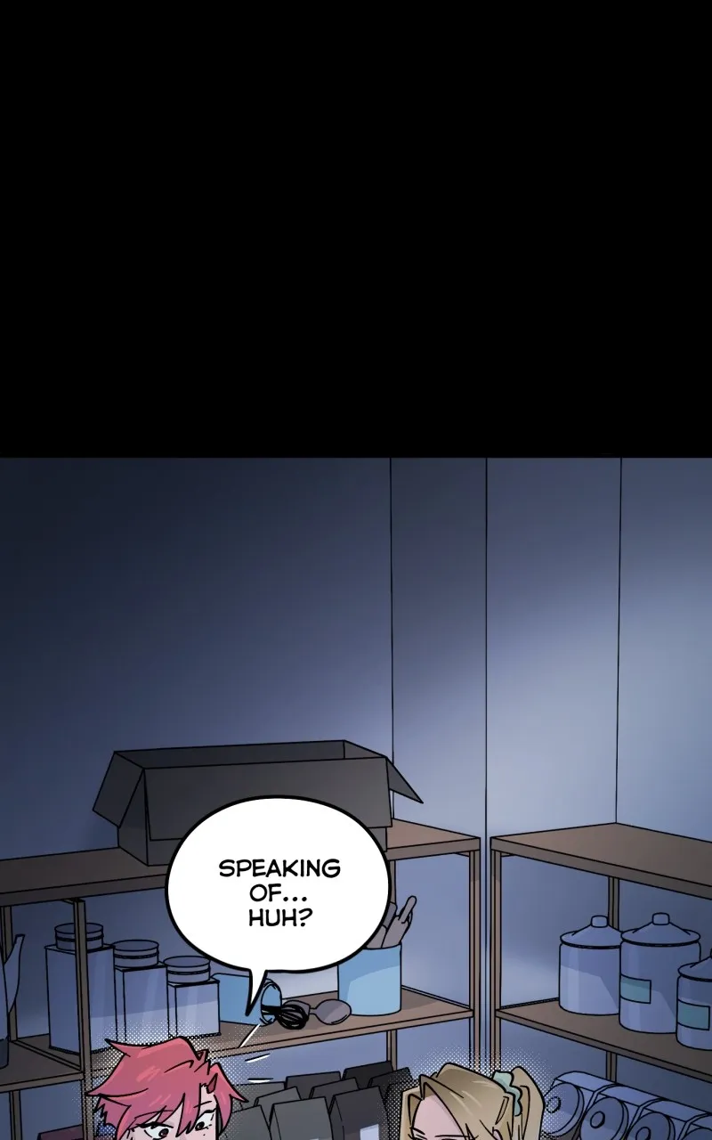 Read New Magical Me chapter 17 image 38 on Lezhin
