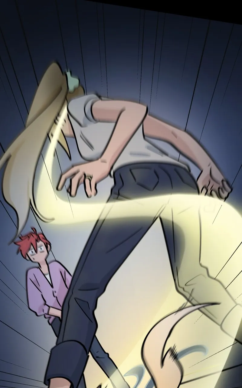 Read New Magical Me chapter 17 image 4 on Lezhin