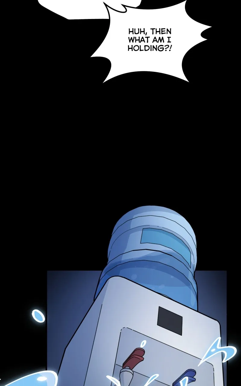 Read New Magical Me chapter 17 image 43 on Lezhin