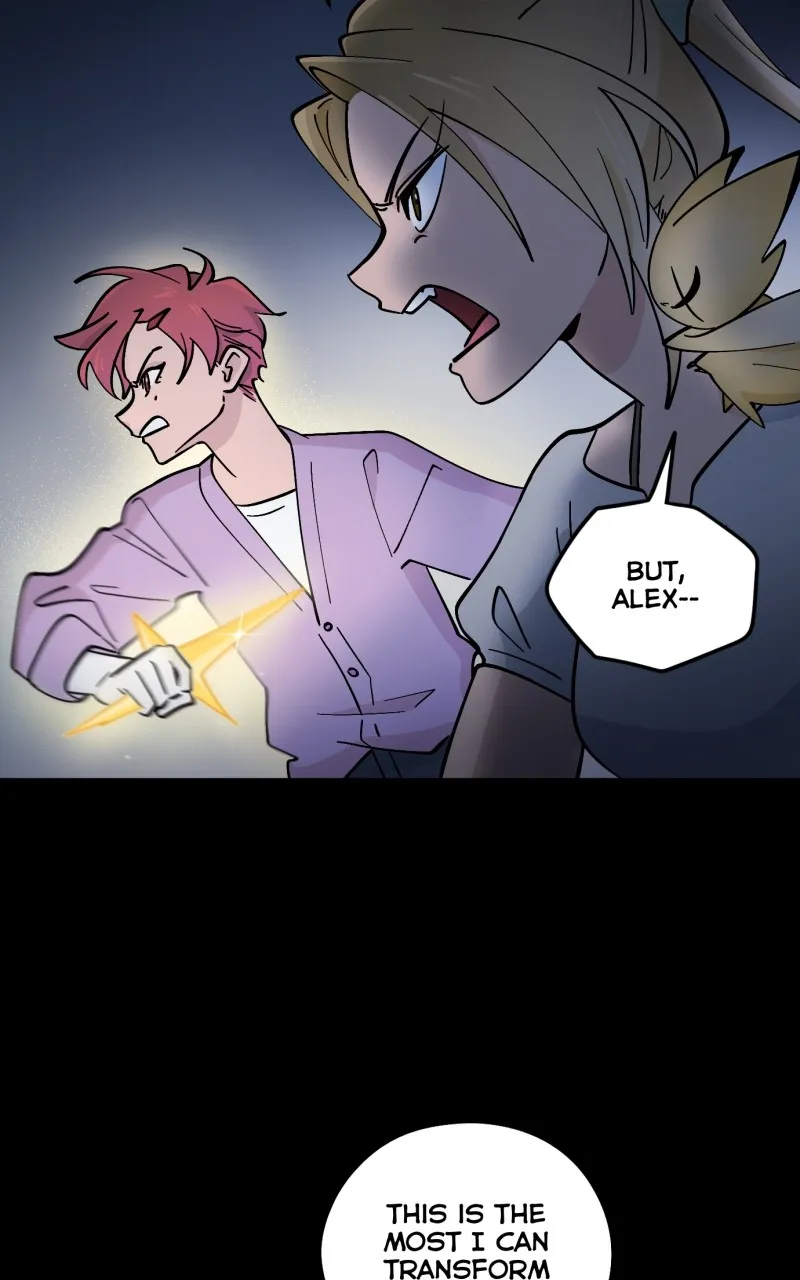 Read New Magical Me chapter 17 image 49 on Lezhin