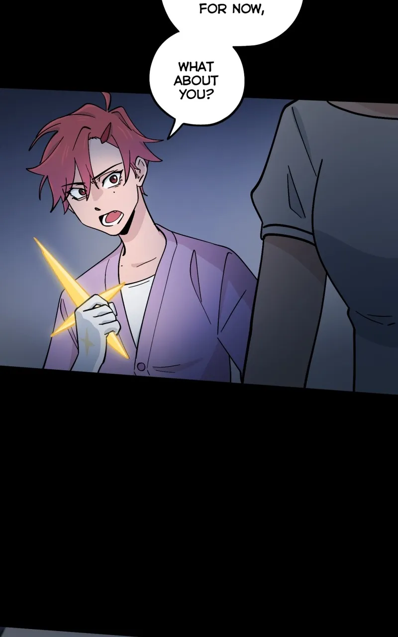 Read New Magical Me chapter 17 image 50 on Lezhin