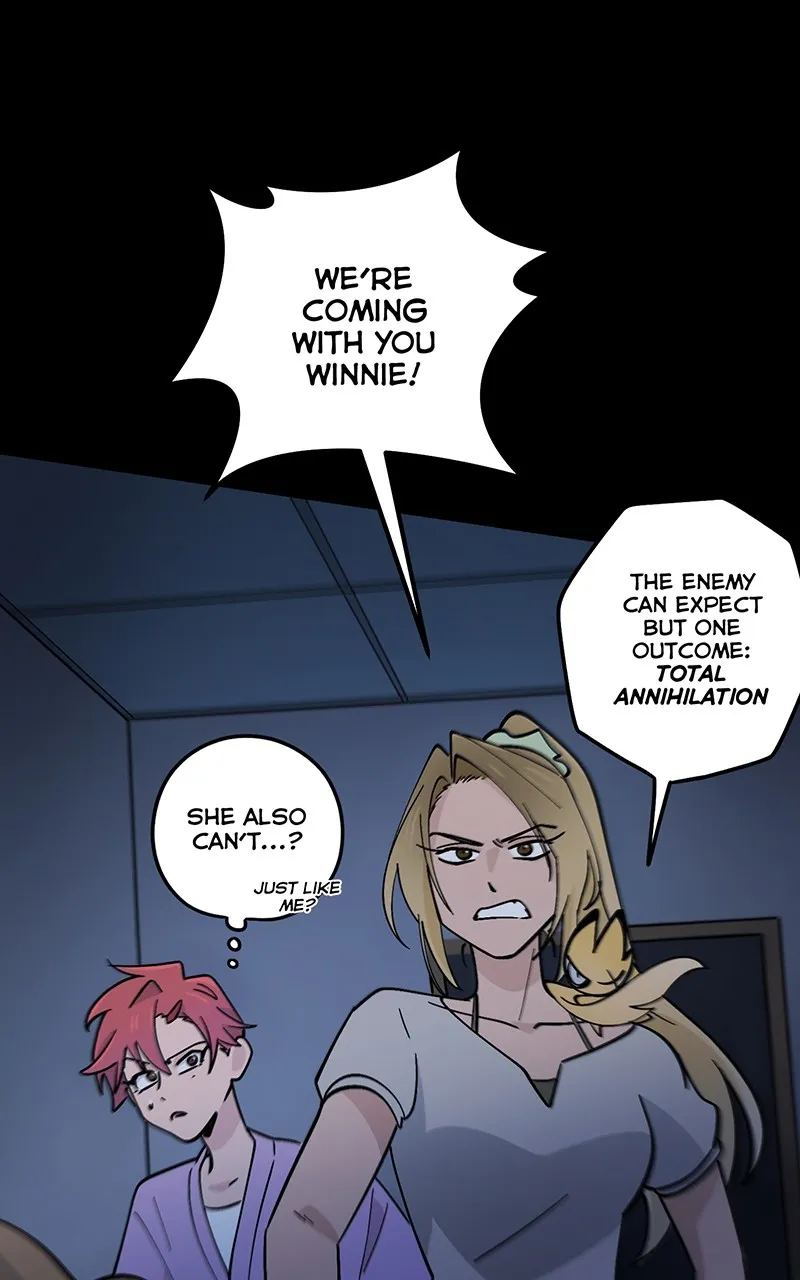 Read New Magical Me chapter 17 image 52 on Lezhin