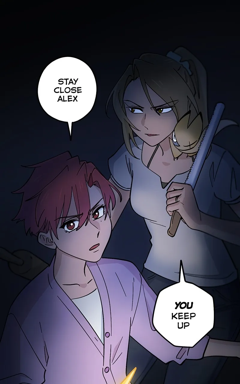 Read New Magical Me chapter 17 image 57 on Lezhin