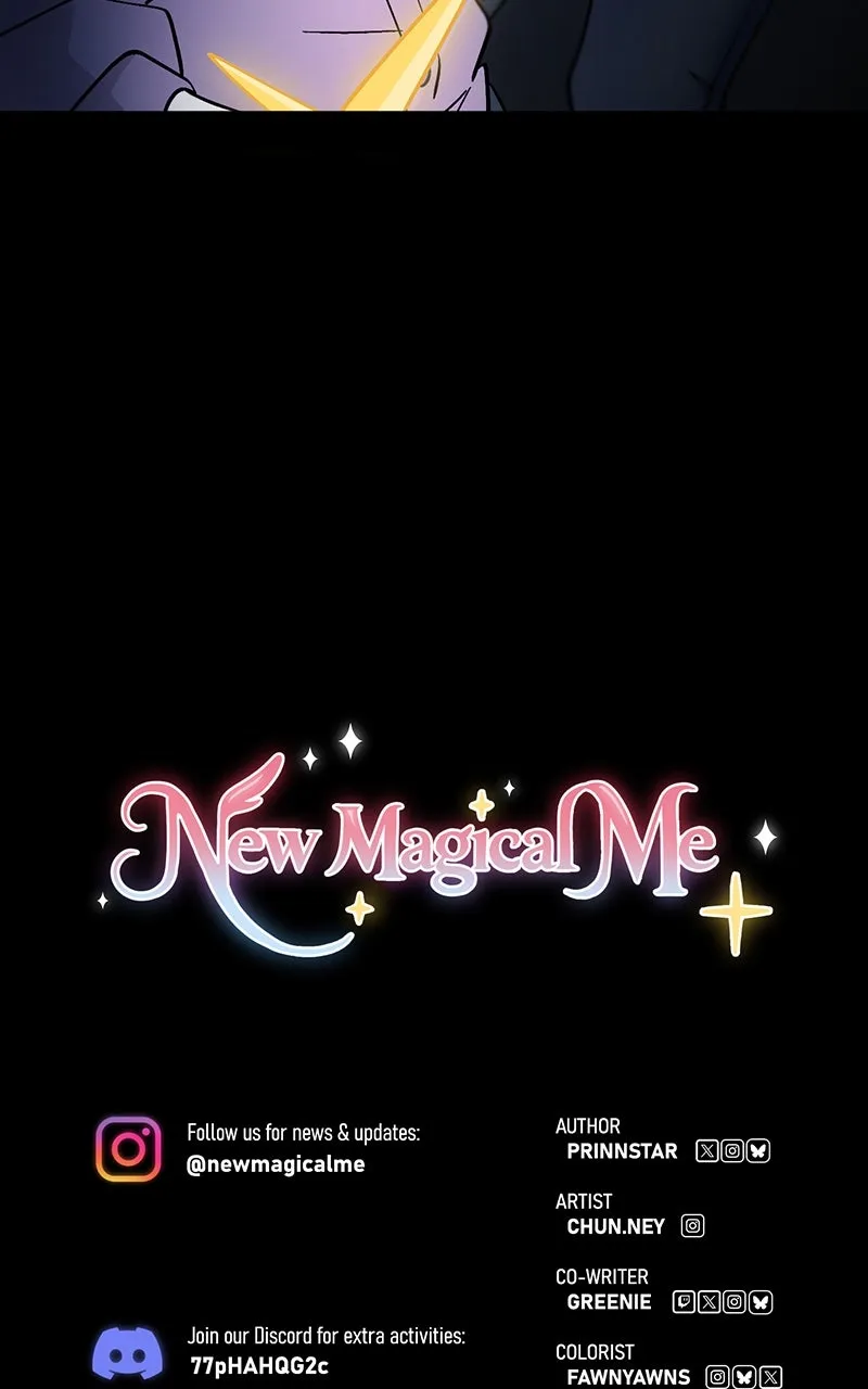 Read New Magical Me chapter 17 image 58 on Lezhin