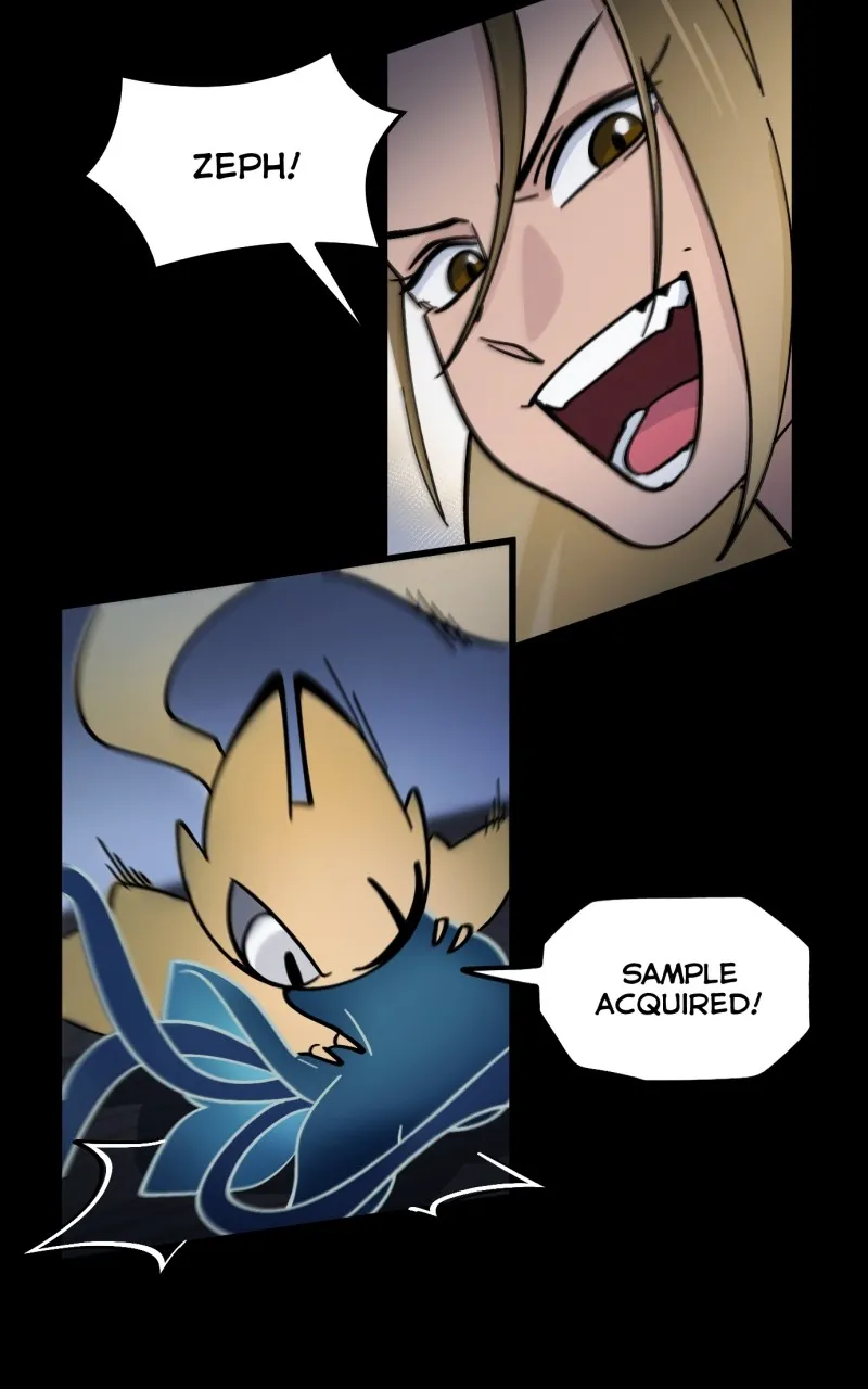 Read New Magical Me chapter 17 image 6 on Lezhin