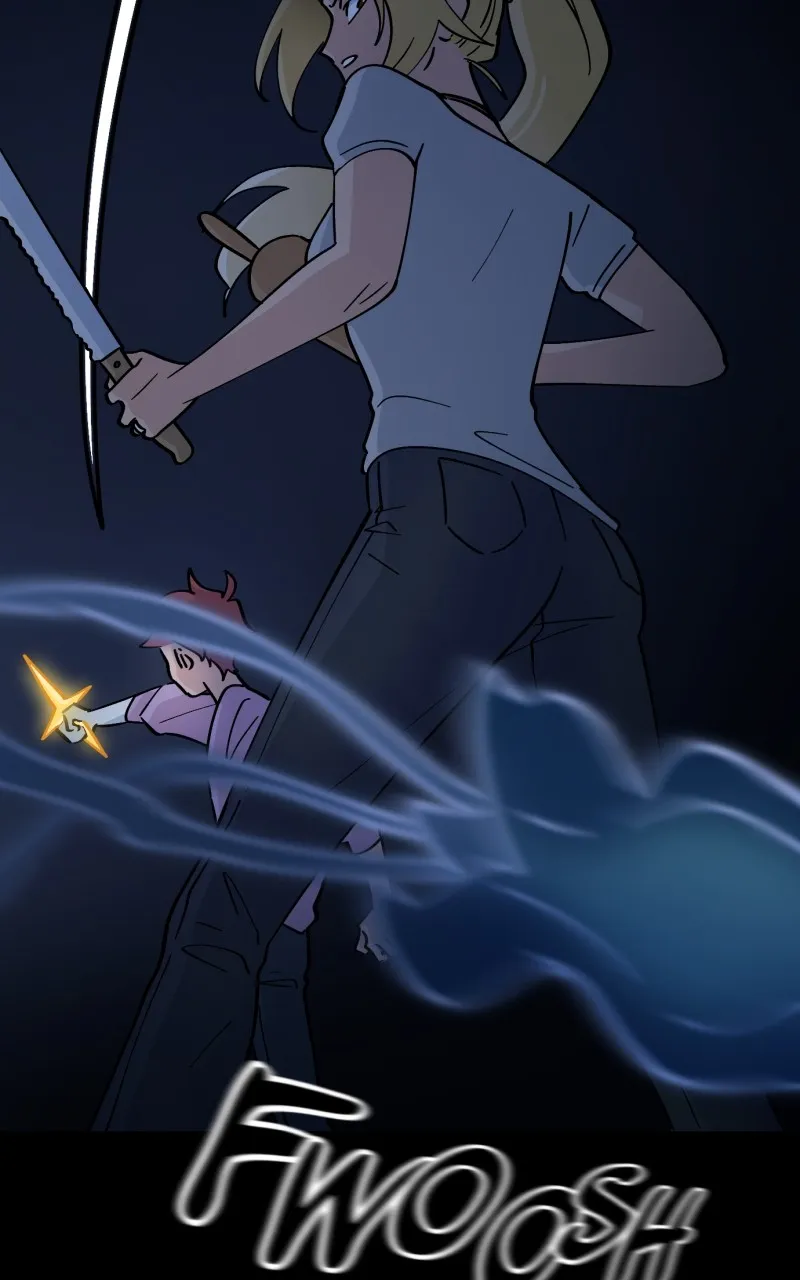 Read New Magical Me chapter 18 image 11 on Lezhin